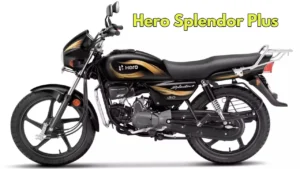 Hero Splendor 2025 Continuing a Legacy of Excellence in India