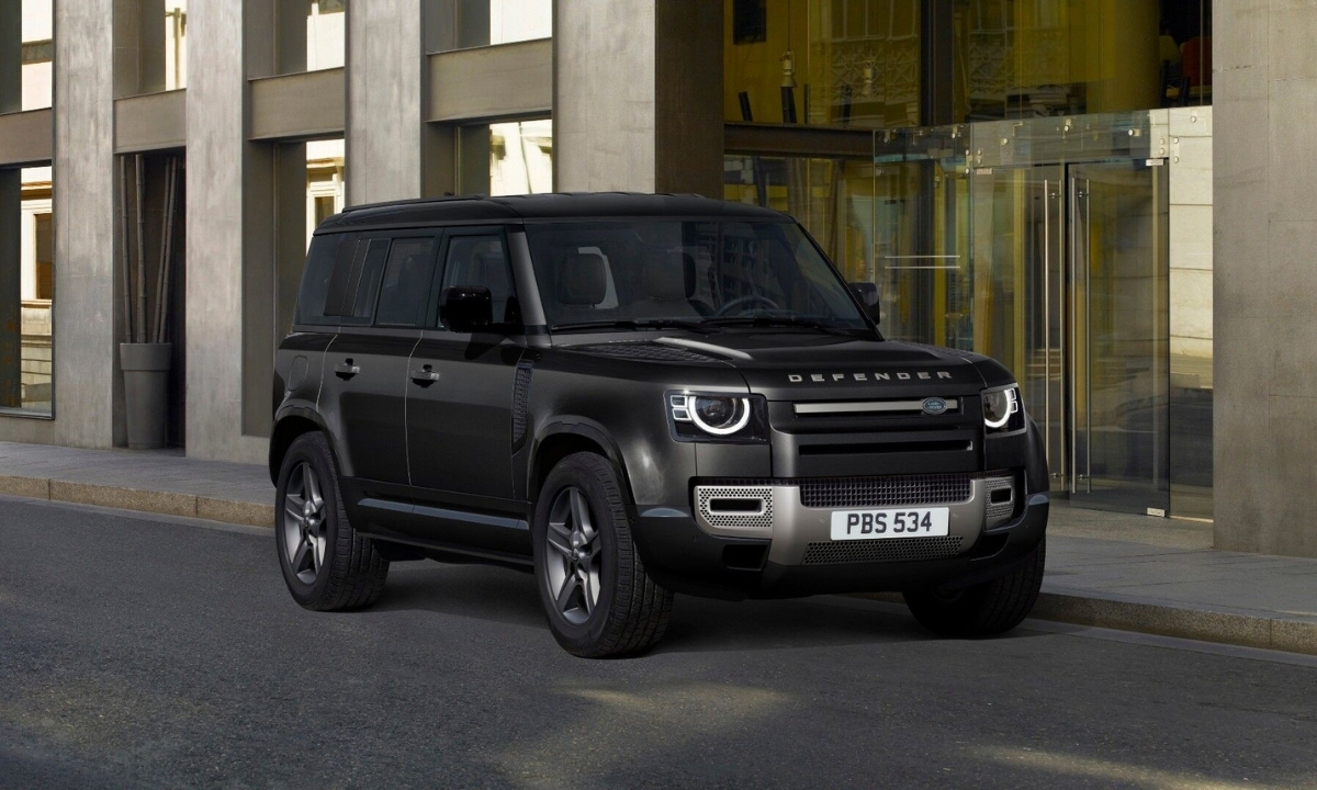 Defender