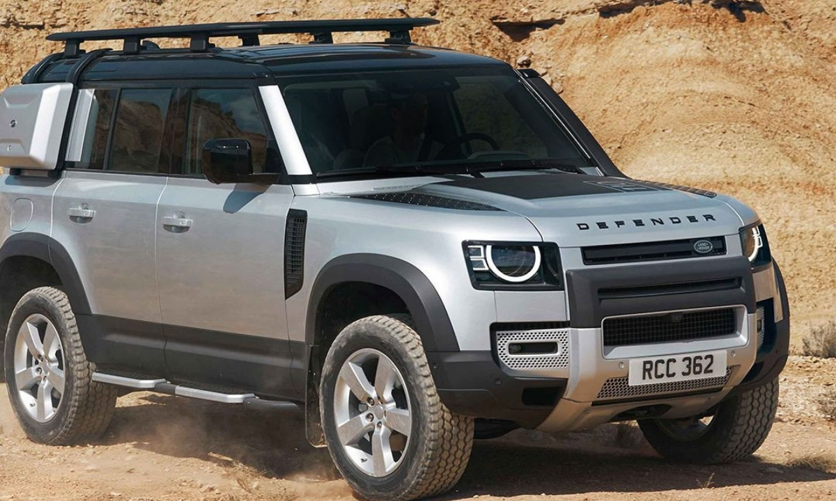 Defender
