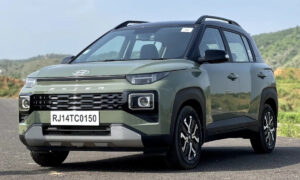 Hyundai Exter: Premium SUV with Stylish Sunroof, 6 Airbags, and Impressive 19.2 kmpl Mileage