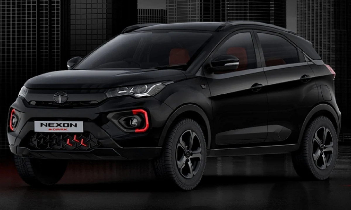 Tata Nexon