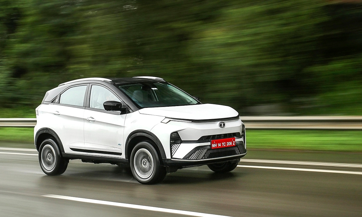 Tata Nexon