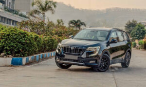 Mahindra XUV700: 182bhp Power, 7-Seater Comfort and Advanced Safety from Rs 13 Lakh