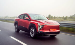Mahindra XUV 9e Delivers Style, Safety and Range just for Rs 25 Lakh – for a Feature-Packed EV