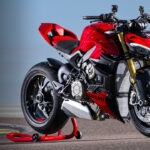 Ducati Streetfighter V4