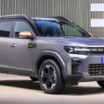Renault Bigster