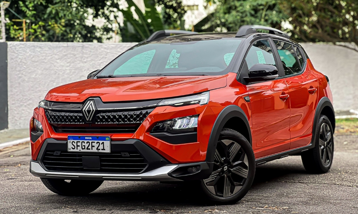 Renault Kardian
