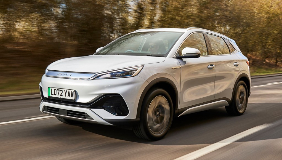 Tata Altroz: Stylish Family Hatchback Under ₹7 Lakh with 18 KMPL Mileage