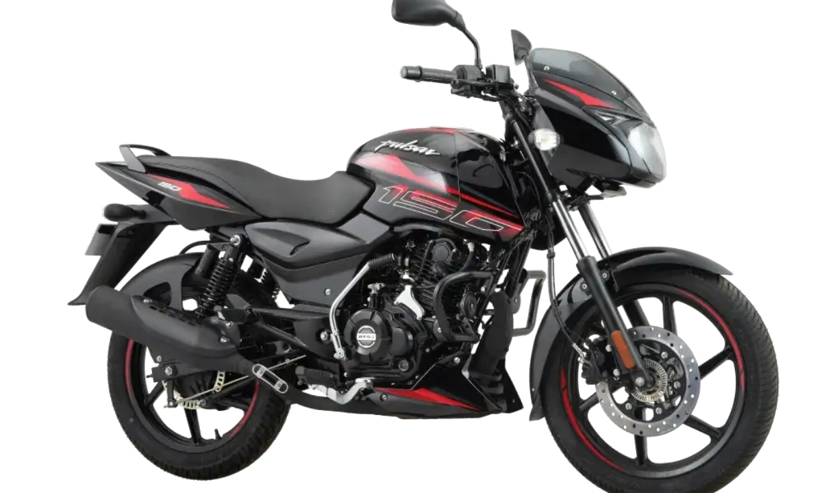 Bajaj Pulsar 150