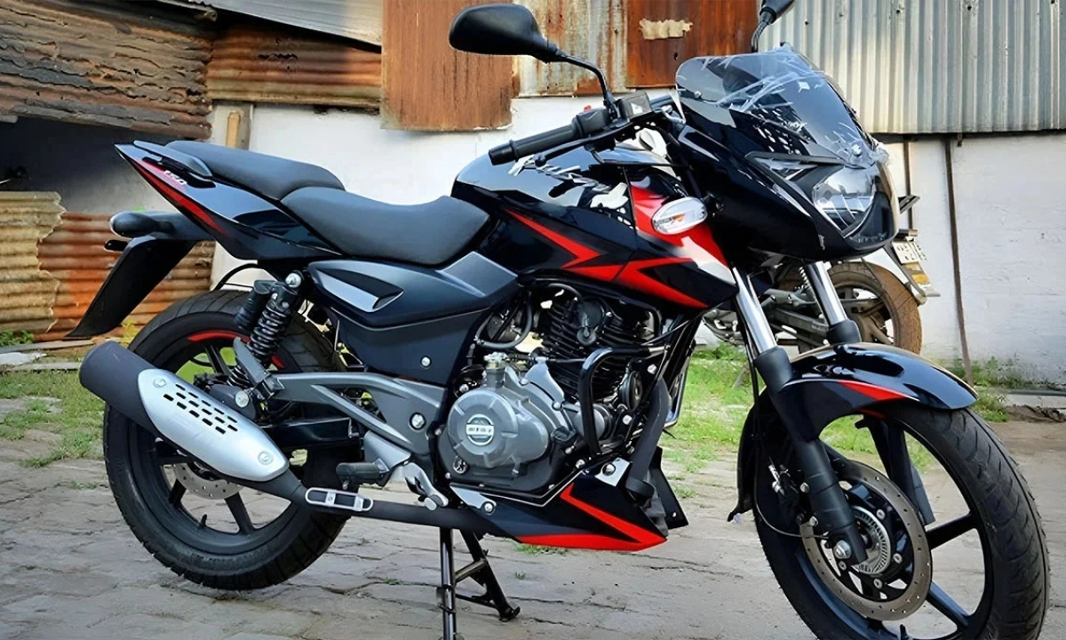 Bajaj Pulsar 150